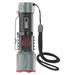 LED nabíjacie kovové svietidlo 300 lm, 700 mAh 8592920144367