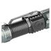 LED nabíjacie kovové svietidlo 300 lm, 700 mAh 8592920144367