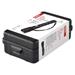 LED nabíjacie kovové svietidlo, 600lm 8592920092224