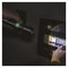 LED nabíjacie kovové svietidlo, 600lm 8592920092224