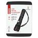 LED nabíjacie kovové svietidlo, 600lm 8592920092224