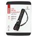 LED nabíjacie kovové svietidlo, 600lm 8592920092224
