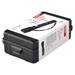 LED nabíjacie kovové svietidlo, 600lm 8592920092224