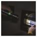 LED nabíjacie kovové svietidlo, 600lm 8592920092224