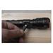 LED nabíjacie kovové svietidlo, 600lm 8592920092224