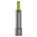 LED nabíjacie ručné kovové svietidlo, 600 lm, 1 200 mAh 8592920137161