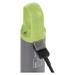 LED nabíjacie ručné kovové svietidlo, 600 lm, 1 200 mAh 8592920137161