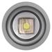 LED nabíjacie ručné kovové svietidlo, 600 lm, 1 200 mAh 8592920137161