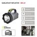LED nabíjacie svietidlo P2311, 300 lm, 2400 mAh 8592920107966