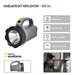 LED nabíjacie svietidlo P2311, 300 lm, 2400 mAh 8592920107966