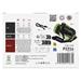 LED nabíjacie svietidlo P2316, 850 lm, 8000 mAh 8592920141670