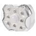 LED nočné svetlo P3310K s pohybovým senzorom na 3× AA 8592920079317