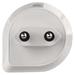 LED nočné svetlo P3314 s fotosenzorom do zásuvky 8592920109526