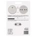 LED nočné svetlo P3315 s fotosenzorom do zásuvky 8592920109540