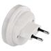LED nočné svetlo P3315 s fotosenzorom do zásuvky 8592920109540