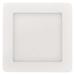 LED nočné svetlo P3316 s fotosenzorom do zásuvky 8592920109564