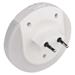 LED nočné svetlo P3317 s fotosenzorom do zásuvky 8592920109588
