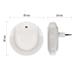 LED nočné svetlo P3317 s fotosenzorom do zásuvky 8592920109588