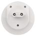 LED nočné svetlo P3317 s fotosenzorom do zásuvky 8592920109588