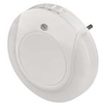 LED nočné svetlo P3317 s fotosenzorom do zásuvky 8592920109588