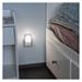 LED nočné svetlo P3318 s fotosenzorom do zásuvky 8592920118450