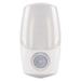 LED nočné svetlo P3318 s fotosenzorom do zásuvky 8592920118450