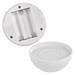 LED nočné svetlo P3324 s pohybovým čidlom 8592920143919