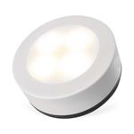 LED nočné svetlo P3327 na 3× AAA, 2 ks 8592920152508