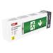 LED Núdzové svietidlo 3W 3H IP65 8592920090640