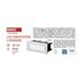 LED orientačné vstavané svietidlo 123×53 1,5W neutr.b.,IP65 8592920054789