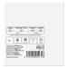 LED orientačné vstavané svietidlo 80×80 1,5W neutr. b.,IP65 8592920054796