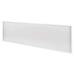 LED panel 30×120, obdĺžnikový vstavaný biely, 40W neutr. b. 8592920076781