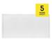 LED panel 30×60, obdĺžnikový vstavaný biely, 18W neutr. b. 8592920034095