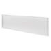 LED panel BAXXO 30×120, obdĺžnikový biely, 36W neutr. b. UGR 8592920143162