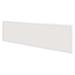 LED panel BAXXO 30×120, obdĺžnikový prisazeny biely, 36W neutr. b. 8592920143186