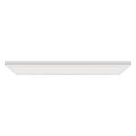 LED panel BAXXO 30×120, obdĺžnikový prisazeny biely, 36W neutr. b. 8592920143186