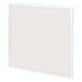 LED panel BAXXO 60×60, štvorcový prisazeny biely, 36W neutr. biela 8592920143124