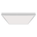LED panel BAXXO 60×60, štvorcový prisazeny biely, 36W neutr. biela 8592920143124