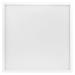 LED panel BAXXO 60×60, štvorcový prisazeny biely, 36W neutr. biela UGR 8592920143148