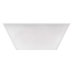 LED panel DIXXO backlit 60×60, štvorcový vstavaný biely, 36W neutrálna b. UGR 8592920152843