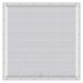 LED panel LEXXO backlit 60×60, štvorcový vstavaný biely, 36W neutrálna b. 8592920119914