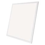 LED panel LEXXO backlit 60×60, štvorcový vstavaný biely, 36W neutrálna b. 8592920119914