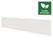 LED panel LUXXO 30×120, obdĺžnikový vestavny biely, 22W neutr. b. 8592920152911