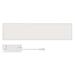 LED panel LUXXO 30×120, obdĺžnikový vestavny biely, 22W neutr. b. 8592920152911