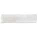 LED panel LUXXO 30×120, obdĺžnikový vestavny biely, 22W neutr. b. 8592920152911