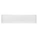 LED panel LUXXO 30×120, obdĺžnikový vestavny biely, 22W neutr. b. UGR 8592920152935