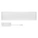 LED panel LUXXO 30×120, obdĺžnikový vestavny biely, 22W neutr. b. UGR 8592920152935