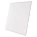 LED panel LUXXO backlit 60×60, štvorcový vstavaný biely, 22W neutrálna b. 8592920152874
