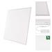 LED panel LUXXO backlit 60×60, štvorcový vstavaný biely, 22W neutrálna b. 8592920152874