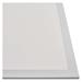 LED panel LUXXO backlit 60×60, štvorcový vstavaný biely, 22W neutrálna b. 8592920152874